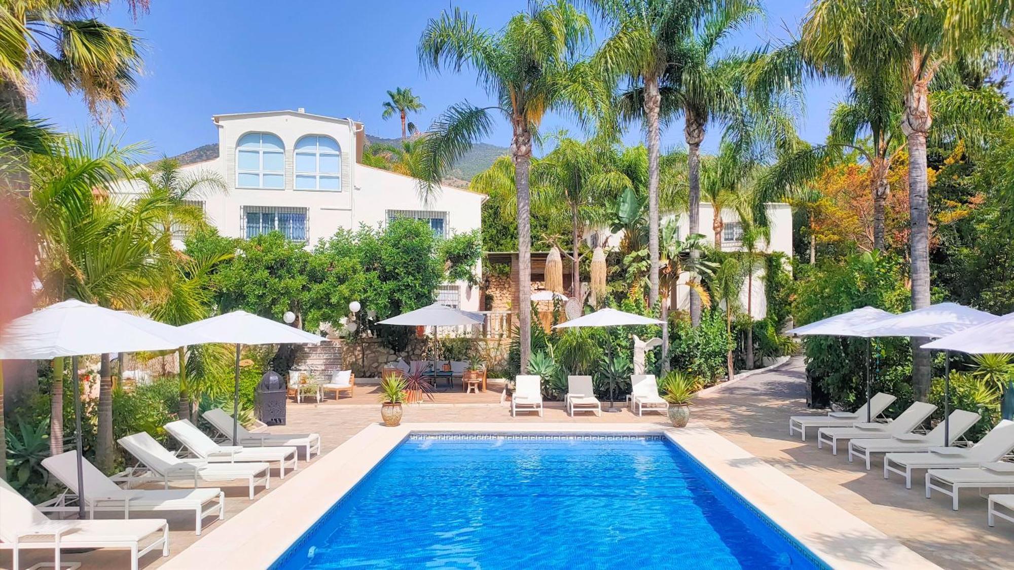 La Vida Loca Boutique * Benalmádena
